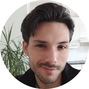 Go to the profile of Anthony Baptista