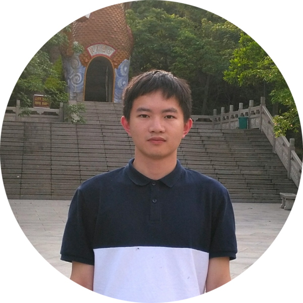 Go to the profile of Shirong Qiu