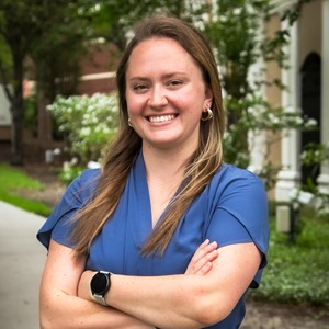 Go to the profile of Shelby Zurick