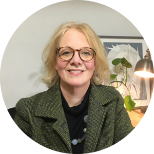 Go to the profile of BAUKJE DE ROOS