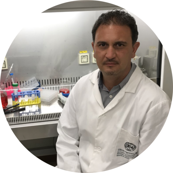 Go to the profile of Gian Marco Leggio