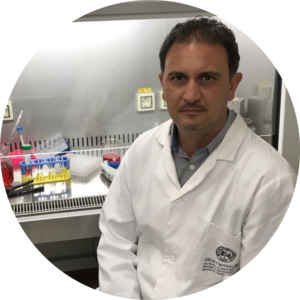 Go to the profile of Gian Marco Leggio