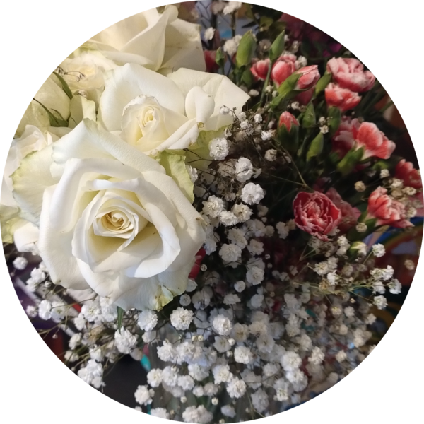 Go to the profile of Michelle Marshall