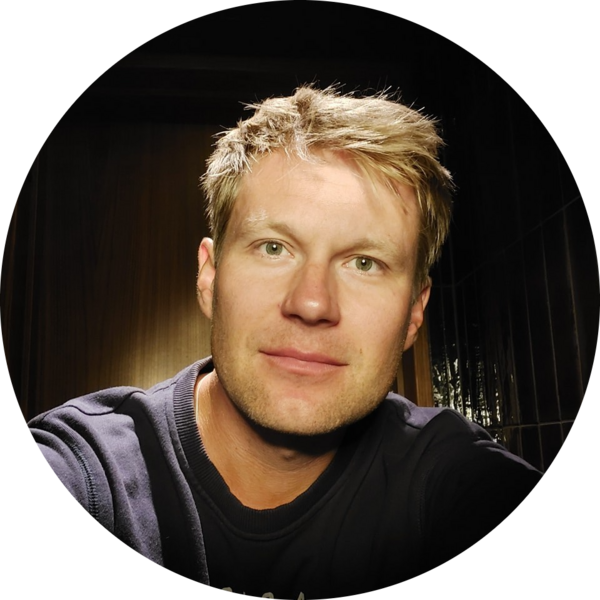 Go to the profile of Conny Sjöqvist