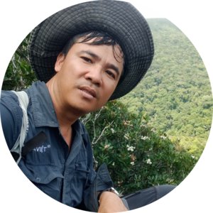 Go to the profile of Huy Hoang Quoc