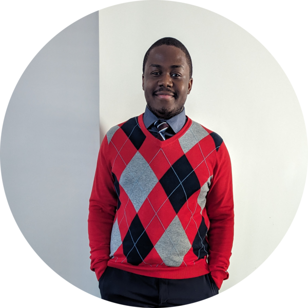 Go to the profile of Chancel Bamvi Miakukila