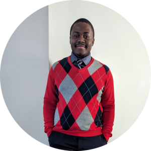 Go to the profile of Chancel Bamvi Miakukila