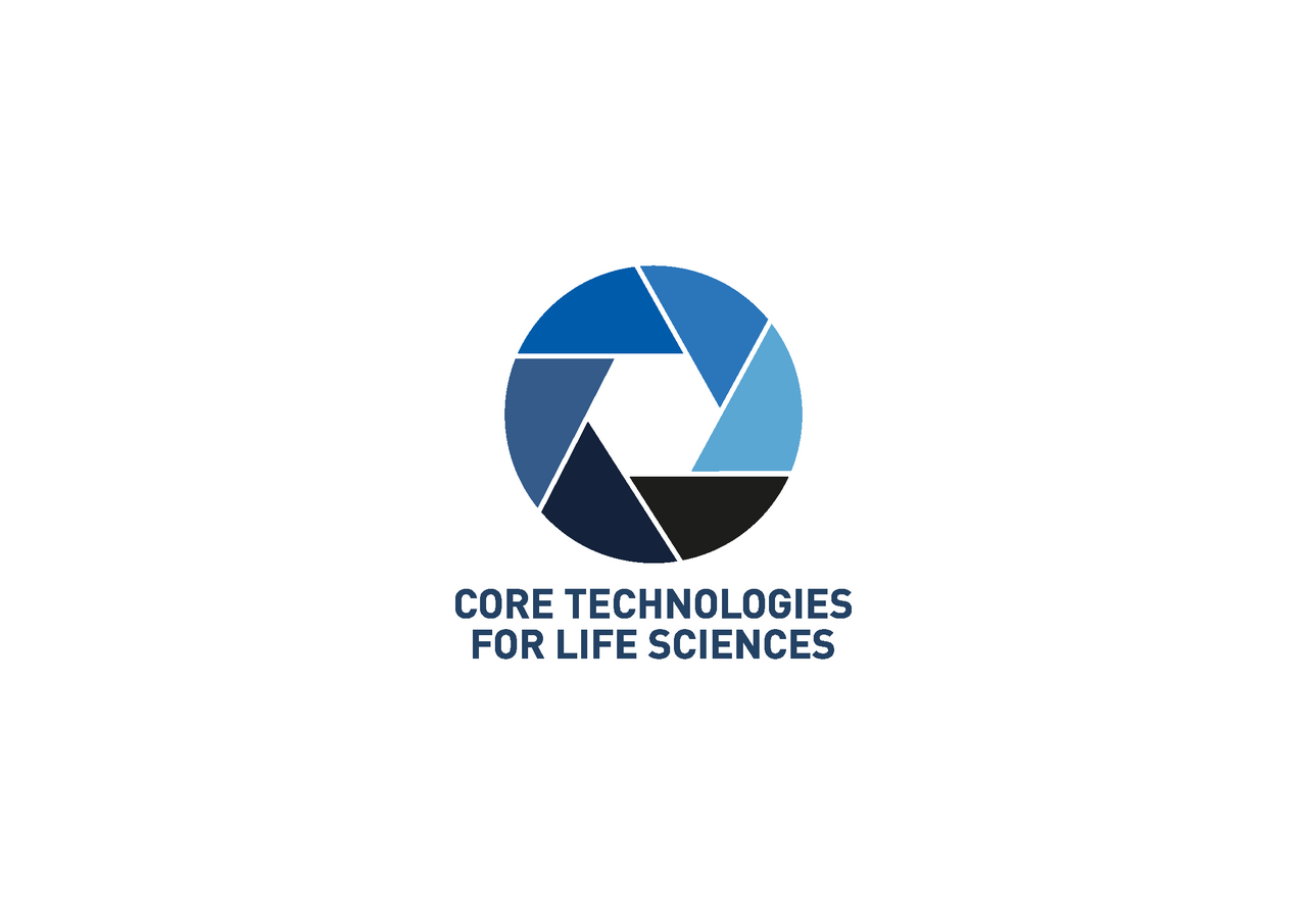 At the core of it: Core Technologies for Life Sciences