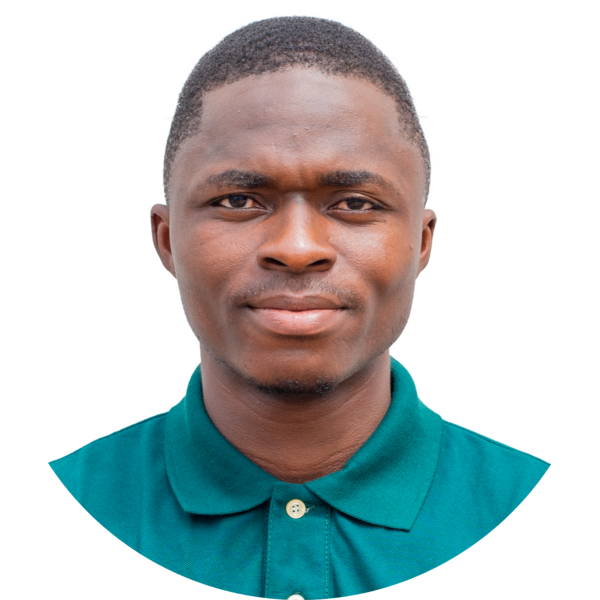 Go to the profile of Jézumèvo Ephrem AKPOLI