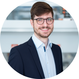 Go to the profile of Benedikt Scheffler