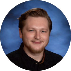 Go to the profile of Zachary Jaworski