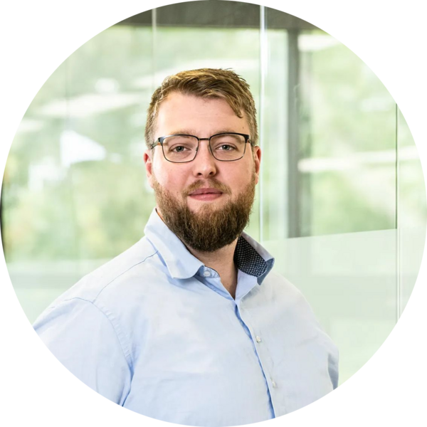 Go to the profile of Björn Kok