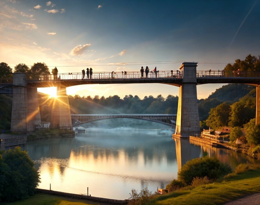 Unveiling the Power of AI: Bridging Divides and Fostering Understanding