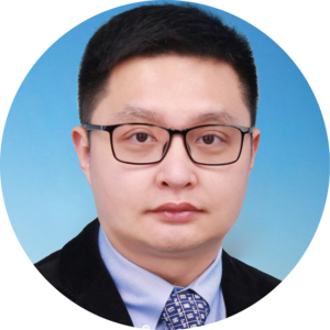 Go to the profile of Tianfei Liu