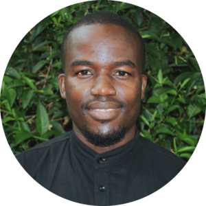 Go to the profile of Swithin Kashulwe