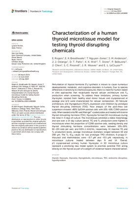 n vitro co-culture models for studying organoids-macrophages interaction: the golden technology of cancer immunotherapy