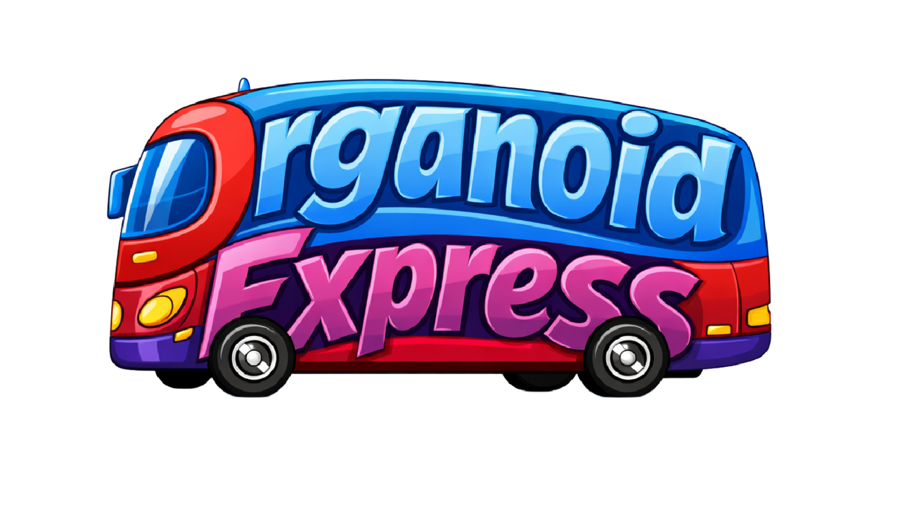 Organoid Express to WORD+2026
