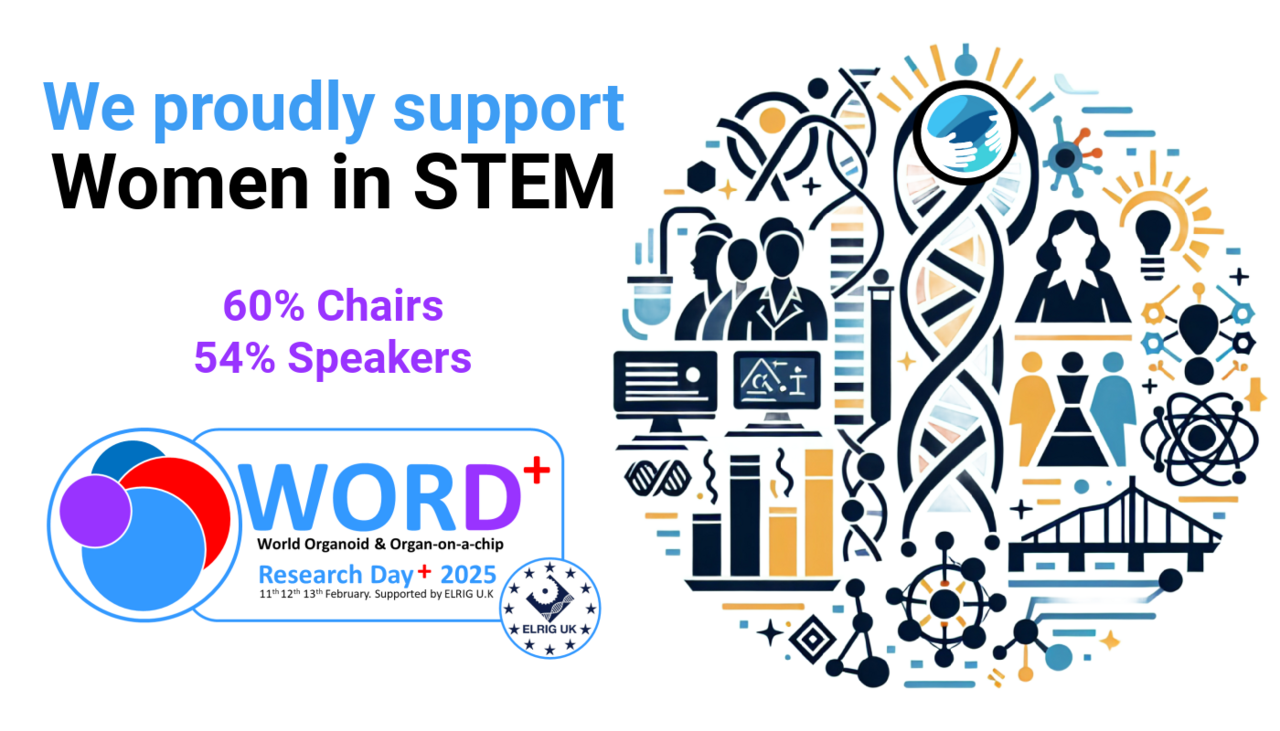 We are pleased to introduce the WORD+2025 conference chairs and speakers