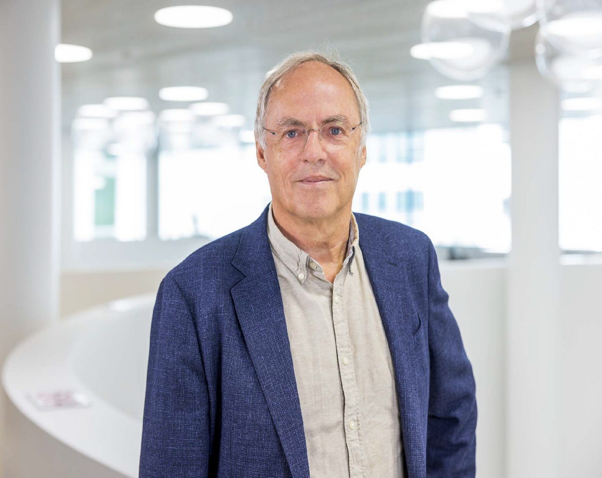 Free register and watch Organoids to model human diseases.