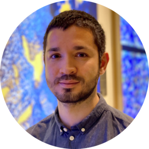 Go to the profile of Abdelrahim Zoued