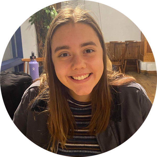 Go to the profile of Leah Stanton Connell