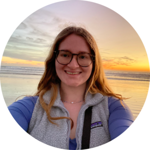 Go to the profile of Lauren Nash