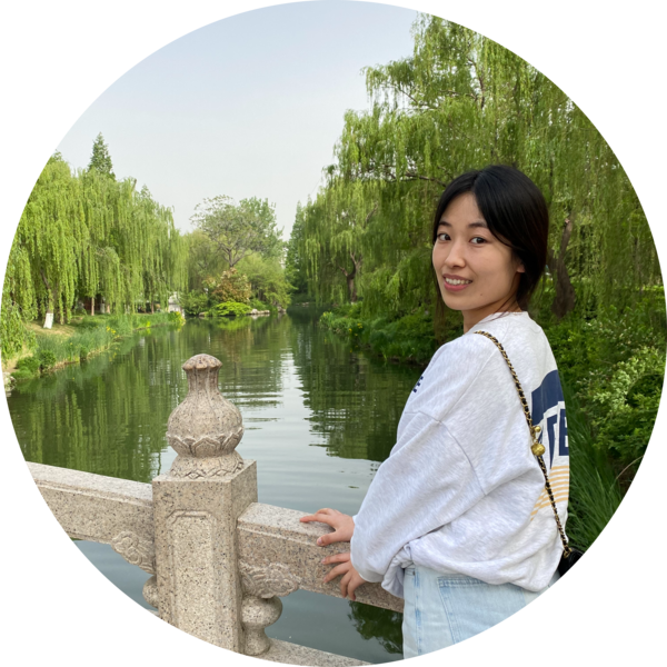 Go to the profile of Hongwei Yu