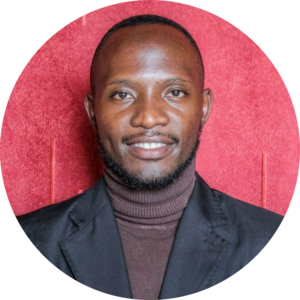 Go to the profile of James Jacob