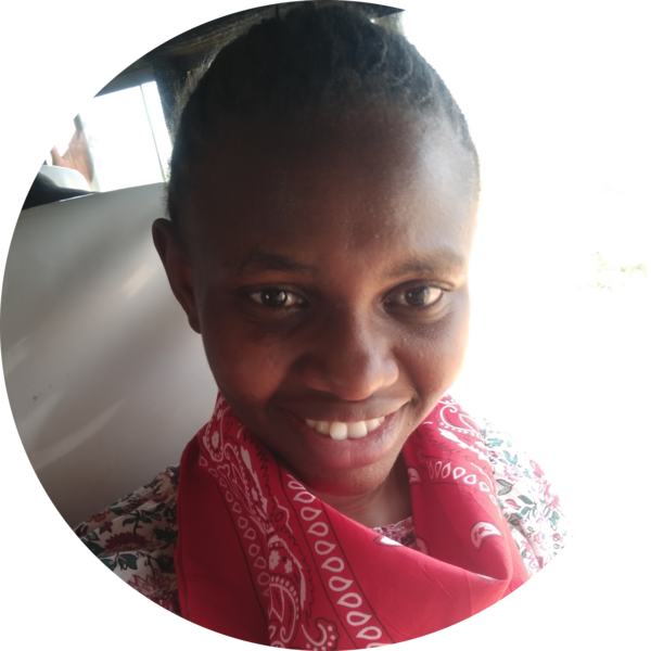 Go to the profile of Cynthia Mkambe