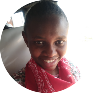 Go to the profile of Cynthia Mkambe