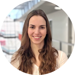 Go to the profile of Isabell Jamitzky