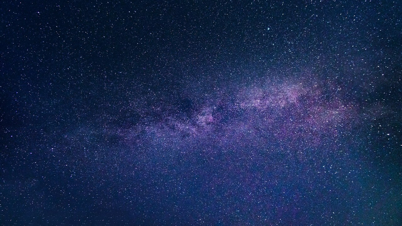 Explore the Night Science Podcast