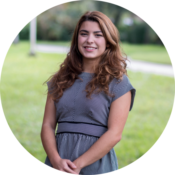 Go to the profile of Summer Campagna