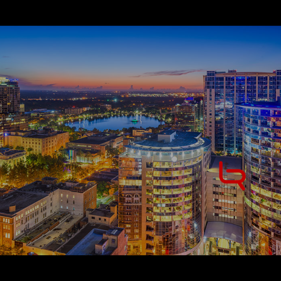 Why Orlando Is America’s Fastest Growing Business City 