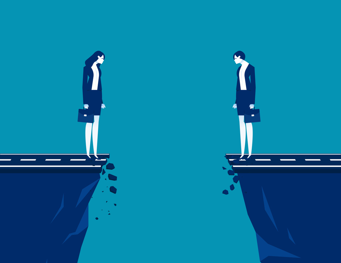 People are surprisingly reluctant to reach out to old friends