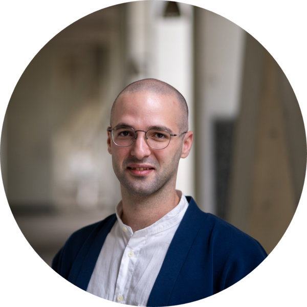 Go to the profile of Antonios Apostolopoulos