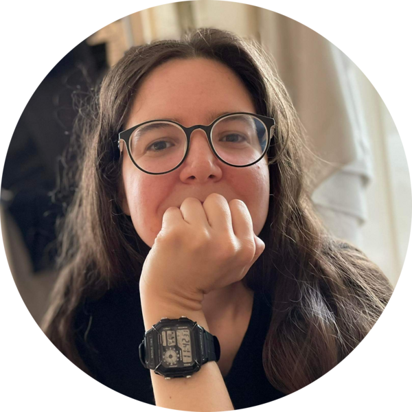 Go to the profile of Judit Mokos