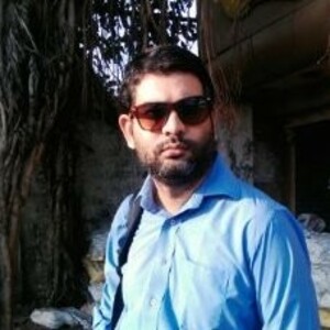 Go to the profile of Rajneesh Sharma