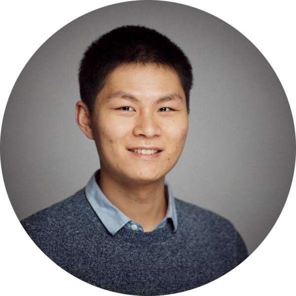 Go to the profile of Siwei Deng