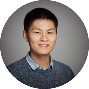 Go to the profile of Siwei Deng