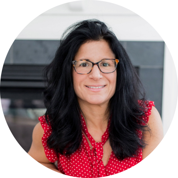 Go to the profile of Sharon Palermo