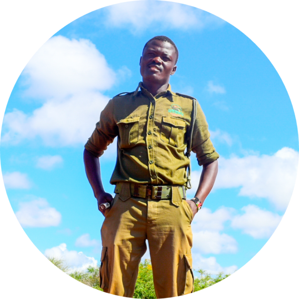 Go to the profile of Dominic Mutali