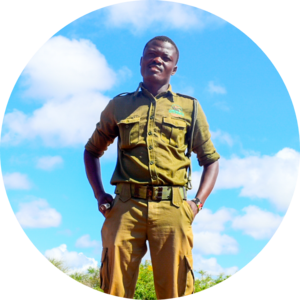 Go to the profile of Dominic Mutali