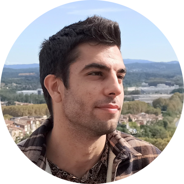 Go to the profile of Javier Oltra