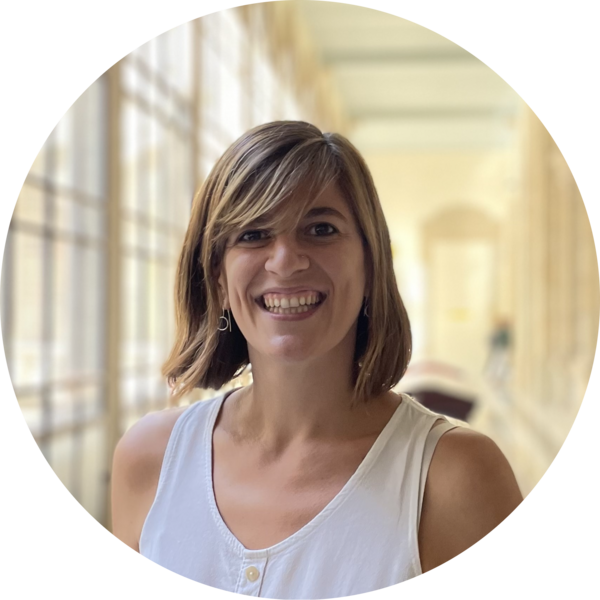 Go to the profile of Bàrbara Segura