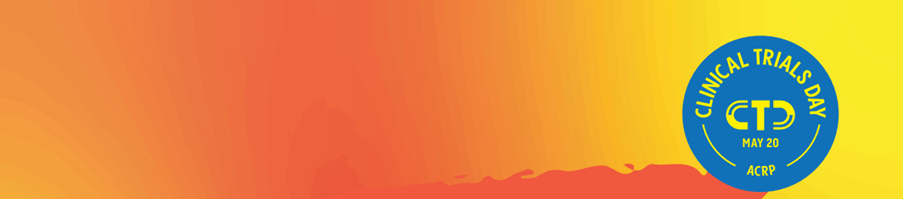 Clinical Trials Day: Celebrating the trailblazers of wellbeing in research