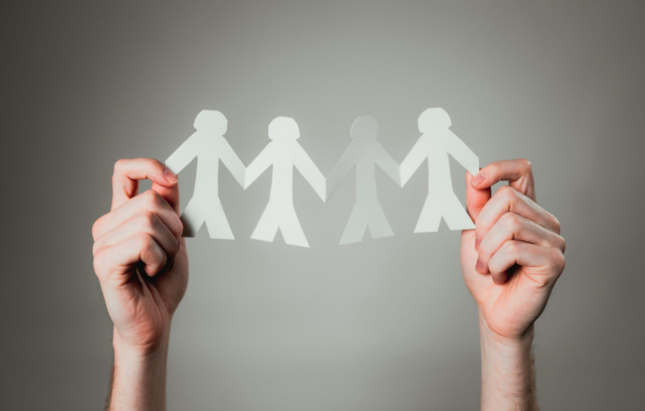 Supporting Kids in Loss - a Q&A with Professor Sarah Egan