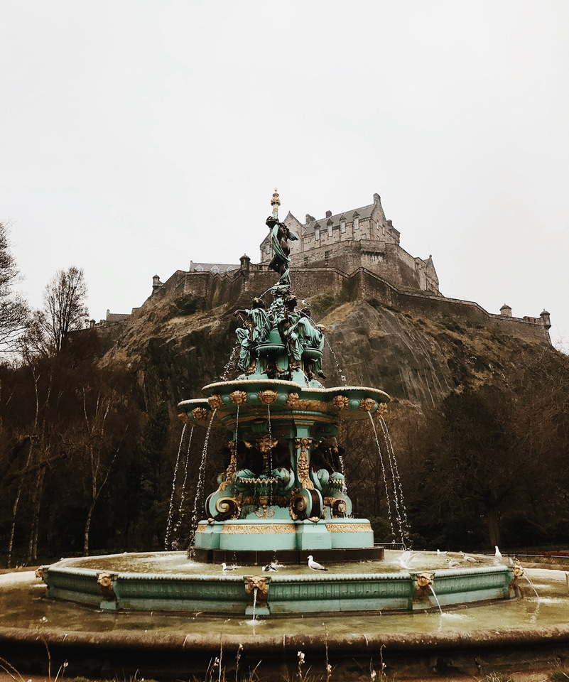 The International Clinical Trials Methodology Conference - ISRCTN on the road in Edinburgh!