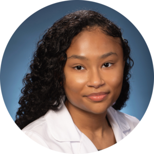 Go to the profile of Moriah Cunningham