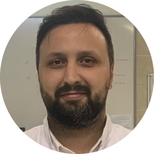 Go to the profile of Izzet Burcin Saticioglu